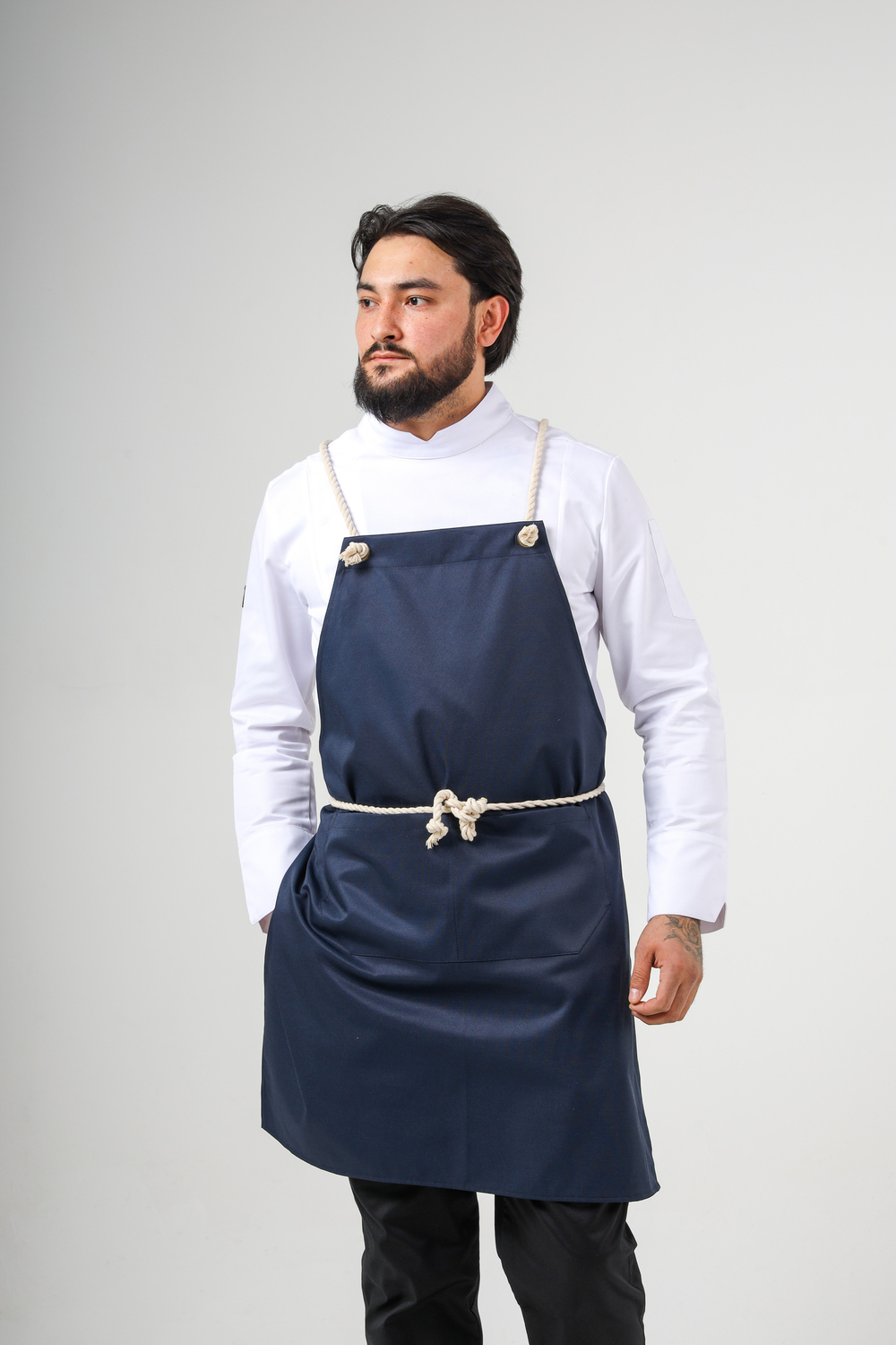 Фартук Sea storm