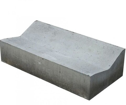 Лотoк водопропускной Б 2-22-37.5