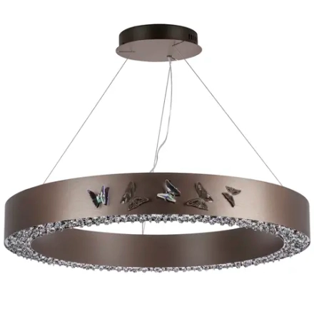 Подвесная люстра Lightstar FARAONE 701181