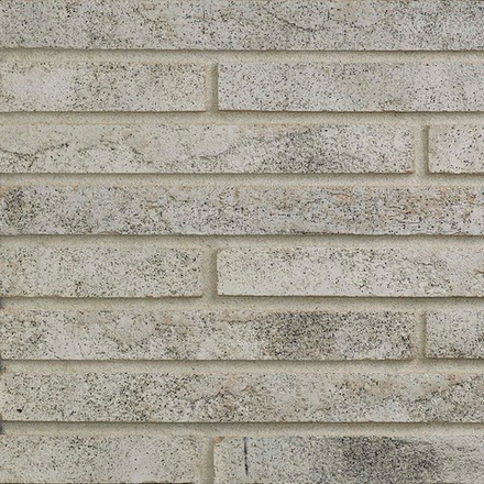 Облицовочная плитка Wandermode Armschwung Weißes Mus AP010R, 500х40 мм