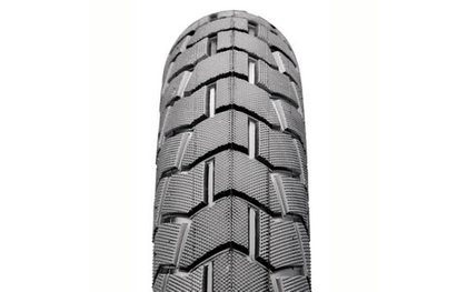 Покрышка Maxxis Ringworm 20x1.95 TPI 60 сталь 70a Single (TB29459000)
