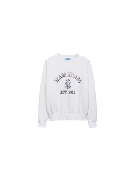 Толстовка PRADA