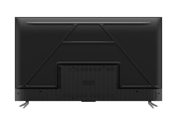 Телевизор TCL 55" 55C647 черный