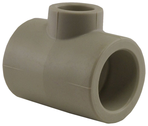 PP Тройник 40/32 (Чехия)