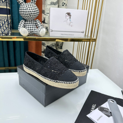 Chanel Espadrilles