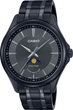 Мужские наручные часы Casio MTP-M100B-1A