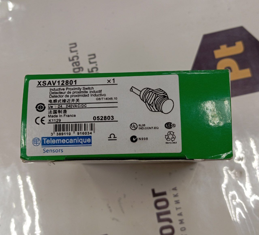 S.E. XSA-V12801 новое