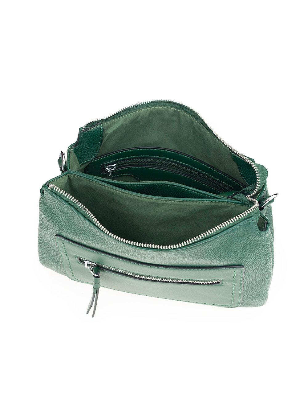 27582-1/53 Сумка жен., иск. кожа