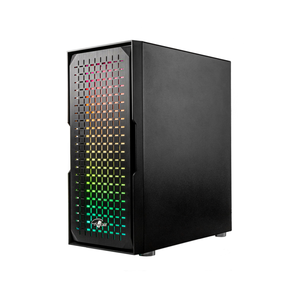 Корпус ATX Eurocase SURTUR