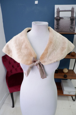 Ворот на завязке