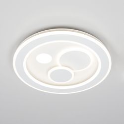 Citilux Квест CL739170 LED Люстра с пультом