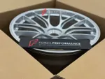 КОВАНЫЕ ДИСКИ ДЛЯ PORSCHE 911 991.2 GTS 2017 ПОРШ