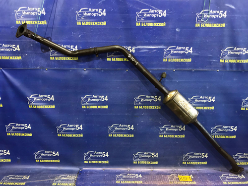 Глушитель/Средняя часть Kia RIO 2004