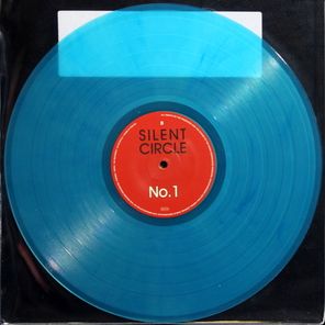Silent Circle / No. 1 (Coloured Vinyl)(LP)