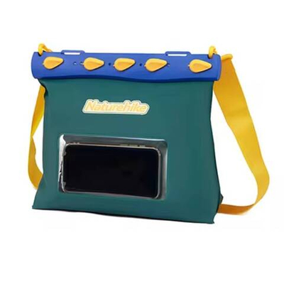 Гермосумка Naturehike Qingyang Multifunctional waterproof bag CNK2300BS016 5.6L