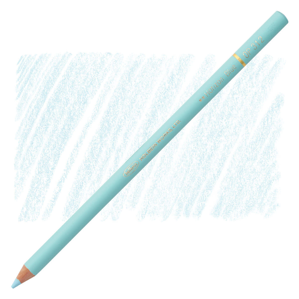 Holbein Artists. OP312 Horizon Blue