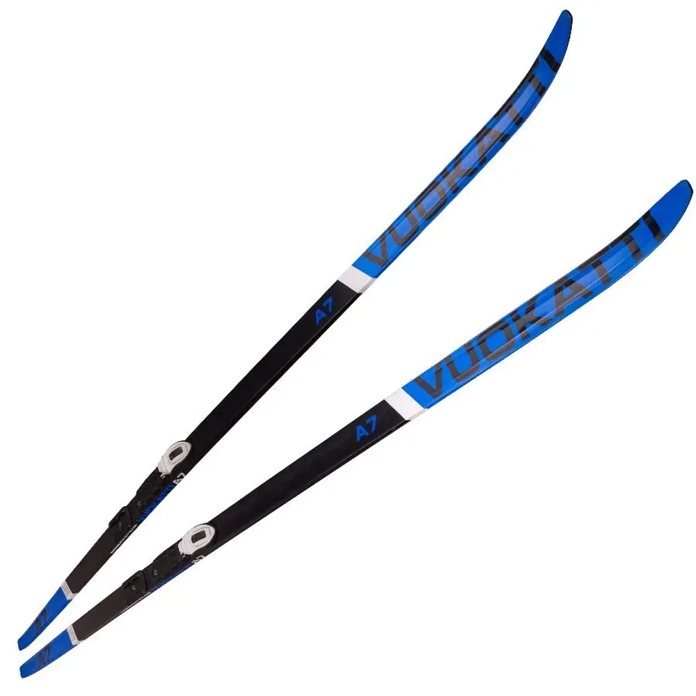 Комплект VUOKATTI Wax NNN б/п Step-in