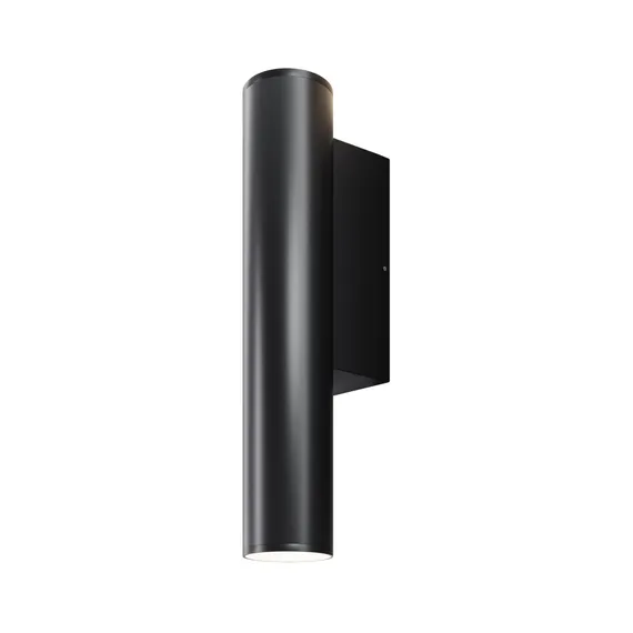 Настенный светильник Труба / Tube 3000K 6Вт IP 65 Outdoor o508wl-l6b3k