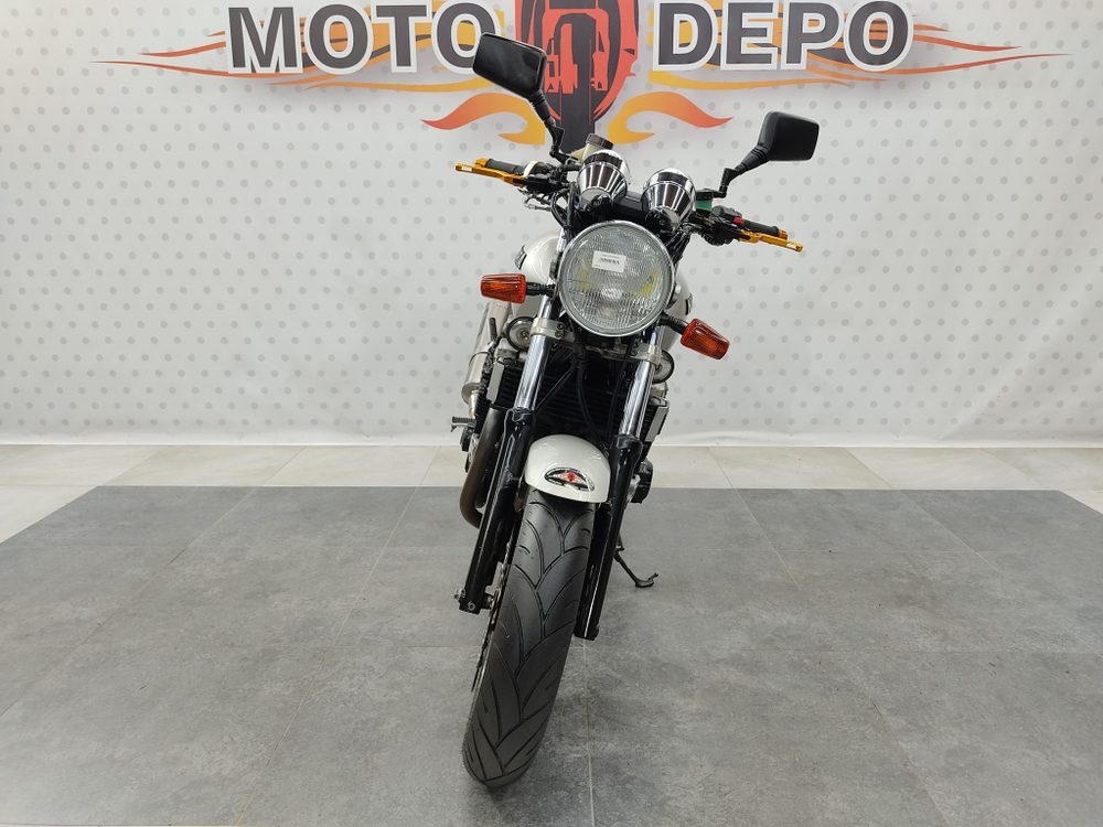 Yamaha XJR1200 , 1998
