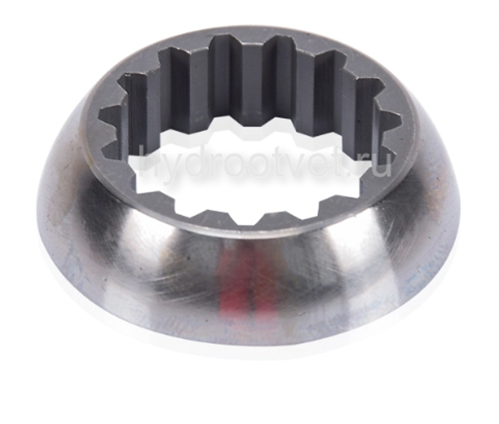 A10VO45 BALL GUIDE - Шаровая опора (шарнир) 41,5x10 мм для насоса A10VSO45 31 серии