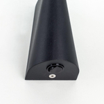 Citilux Декарт CL704341 LED Бра гибкое с выключателем Чёрное