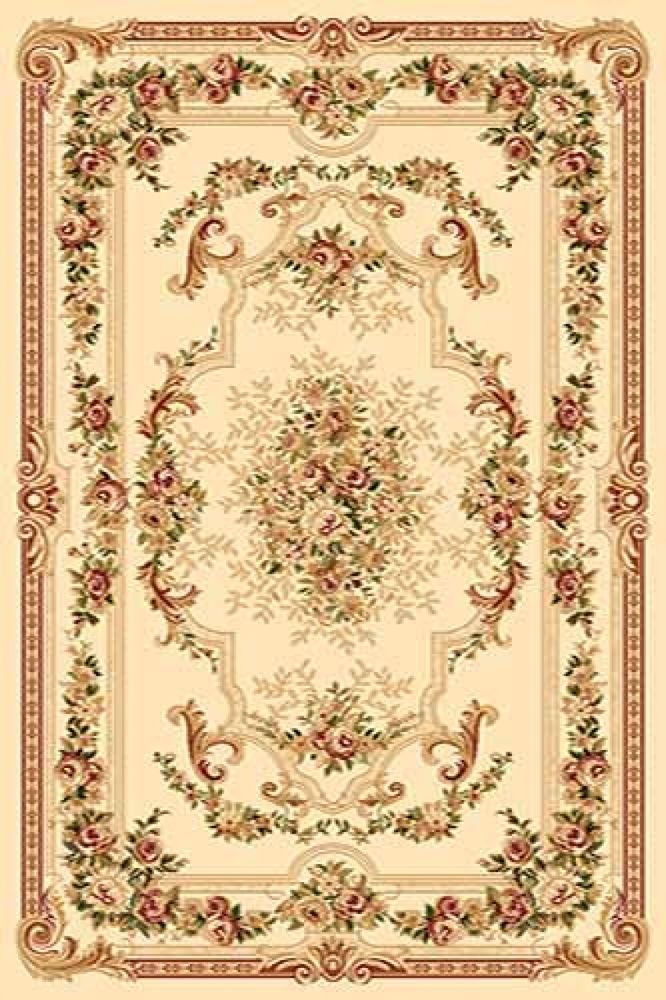 Valencia 4015 CREAM Прямой