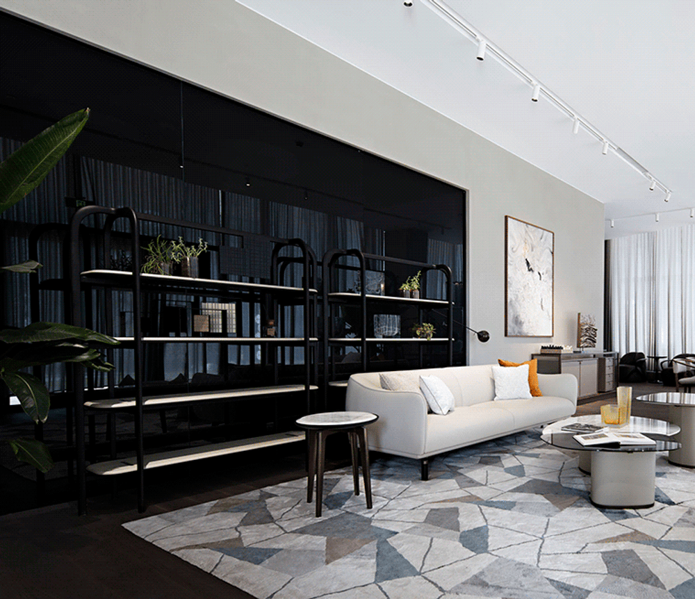 Комод Giorgetti AMIRAL