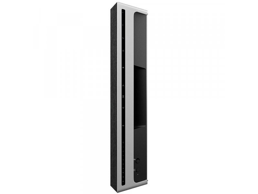 Портативная акустика Bang & Olufsen Beosound Level Natural/Dark Grey
