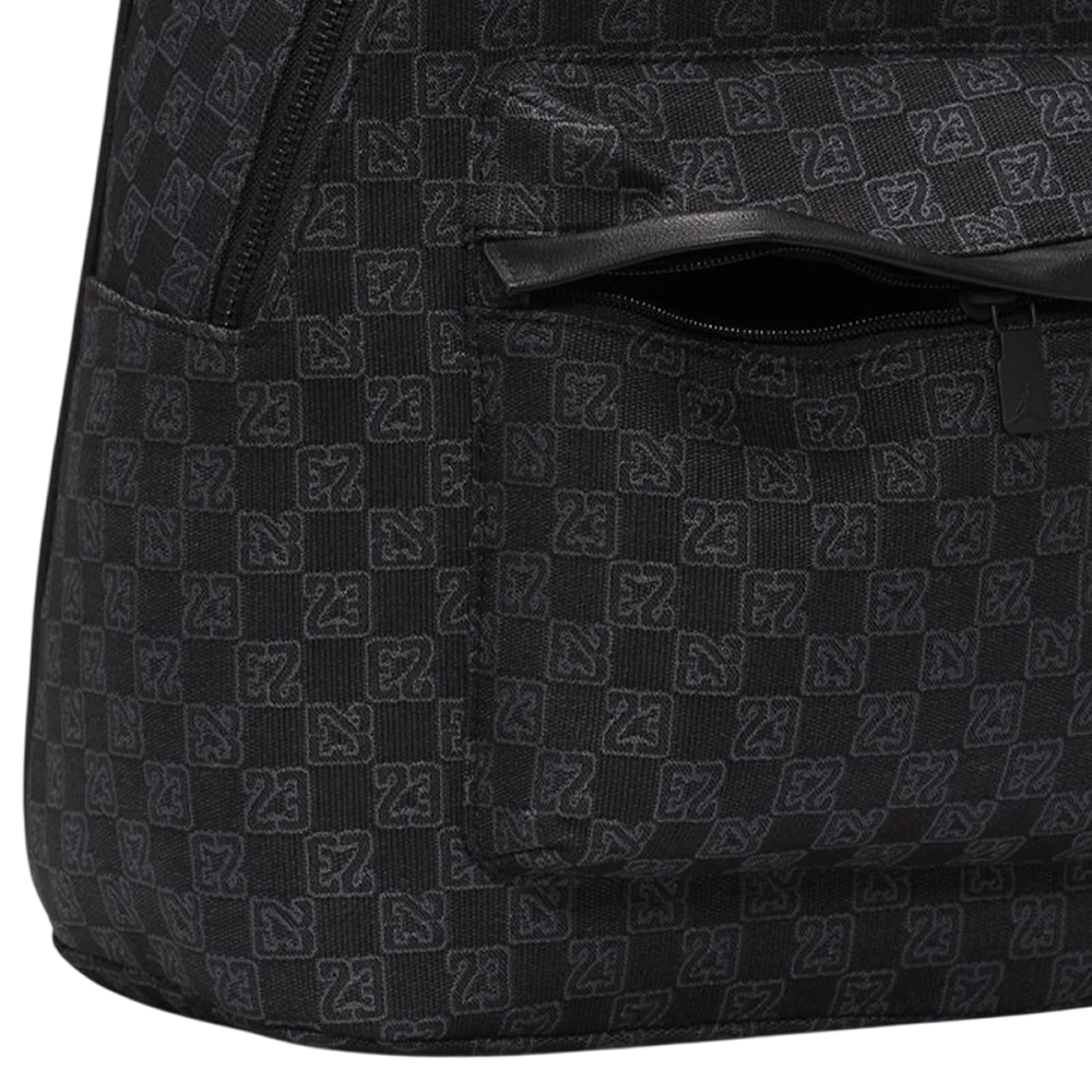 Рюкзак Jordan Monogram Black (25L)