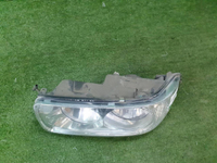 Битая Фара левая DAF XF 105 (2006-2012) галоген