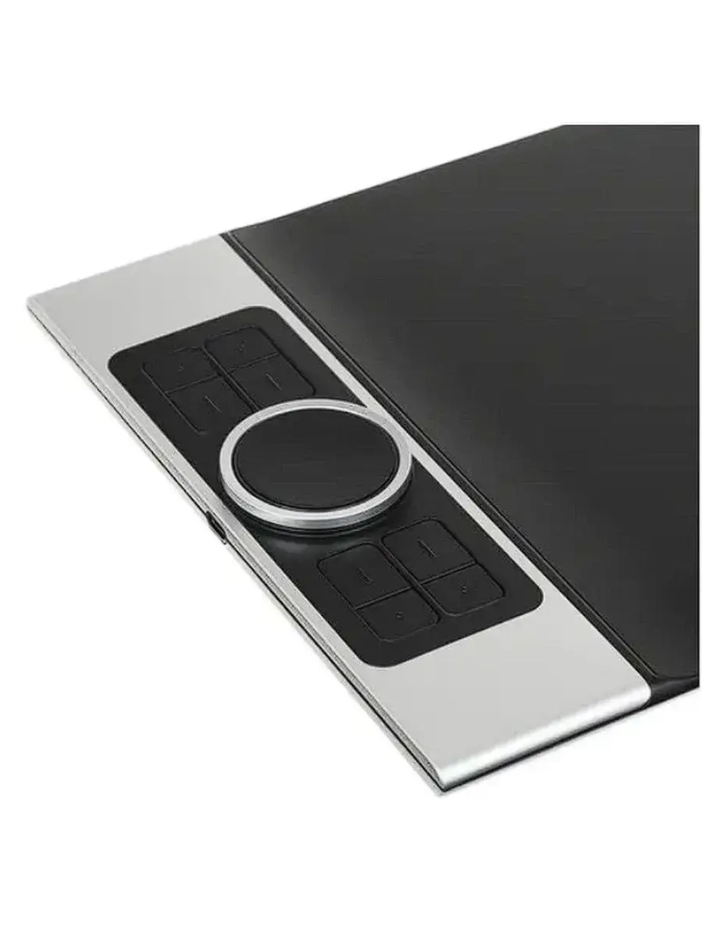 Графический планшет Deco Pro M