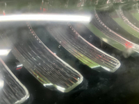 Фонарь левый внешний Mercedes E W213 (2020-2023)