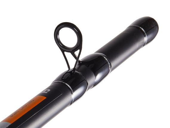 Спиннинг троллинговый Salmo Blaster BOAT CASTING 1.95/XH