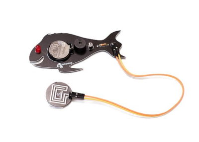 5 ур 1 або 1 зан Рыбка