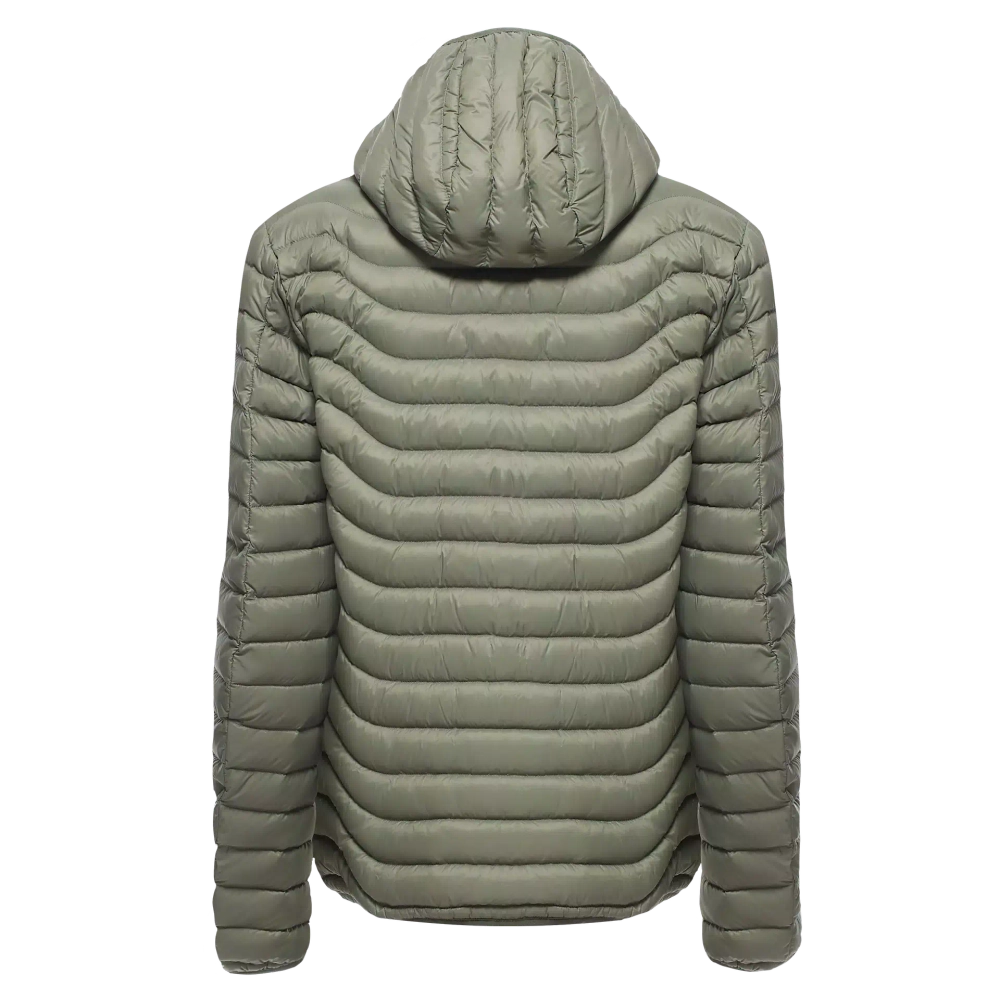 MEN'S LIGHT SKI DOWN JACKET