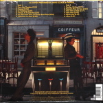 Jarvis Cocker / Chansons D'Ennui Tip-Top (LP)
