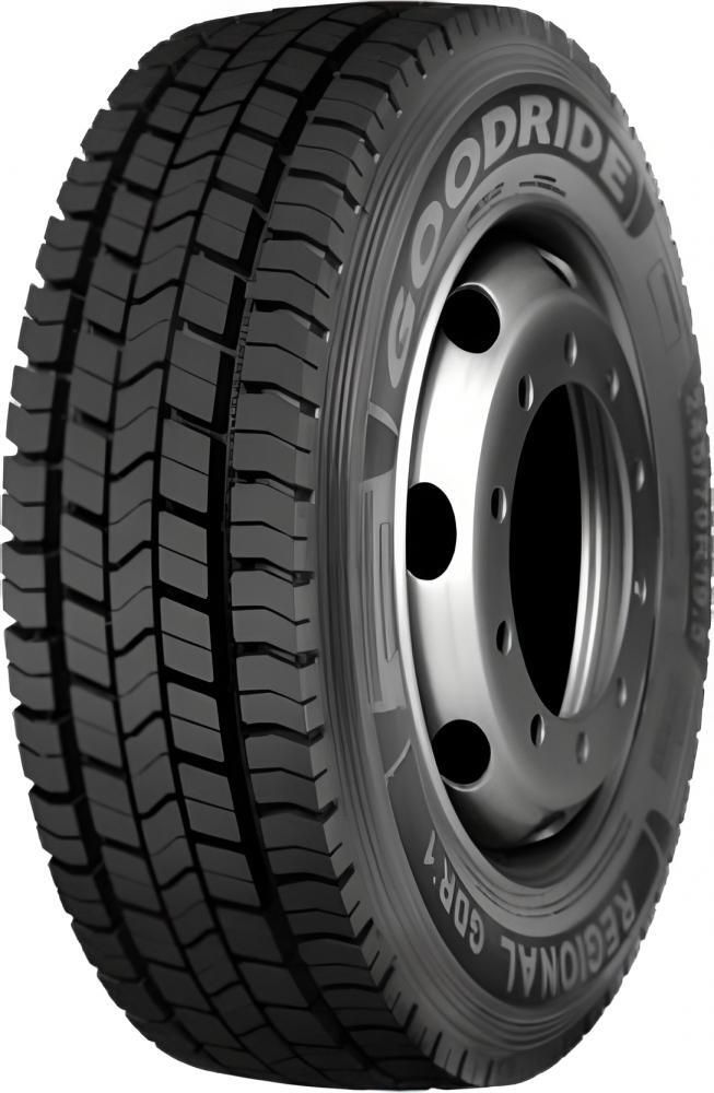 Goodride GDR+1 (ведущая) 235/75 R17.5 132M