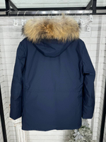 Пуховик Kiton, арт. 473793683
