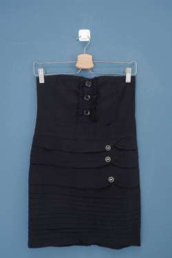 Сарафан MEC REN YU без рукавов 44 размер