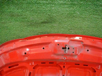 Капот Geely Coolray (2019-2023)