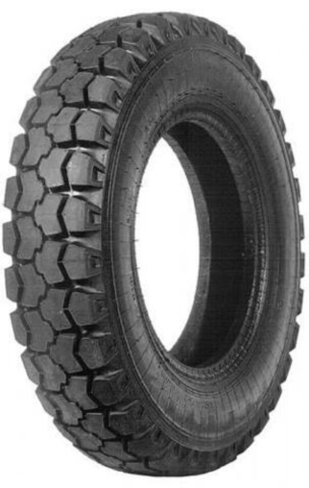 Омскшина У-2 (универсальная) 8.25 R20