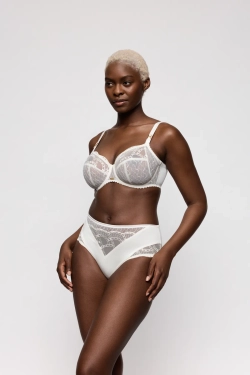 PRIMADONNA Naica Бюстгальтер с полной чашкой, натуральный