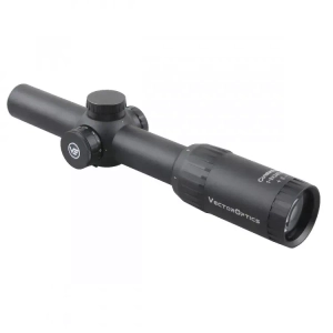 Прицел Vector Optics Constantine 1-8x24 SFP (SCOC-27)