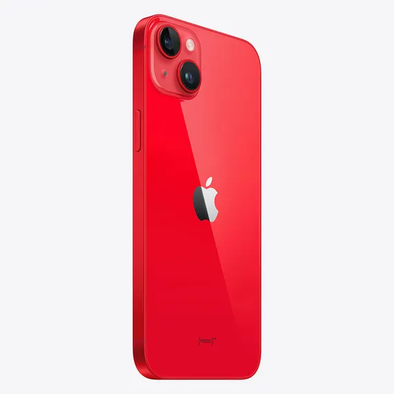 Apple iPhone 14 512 ГБ Red (Красный)