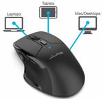 Мышь Wireless JLab JBuds