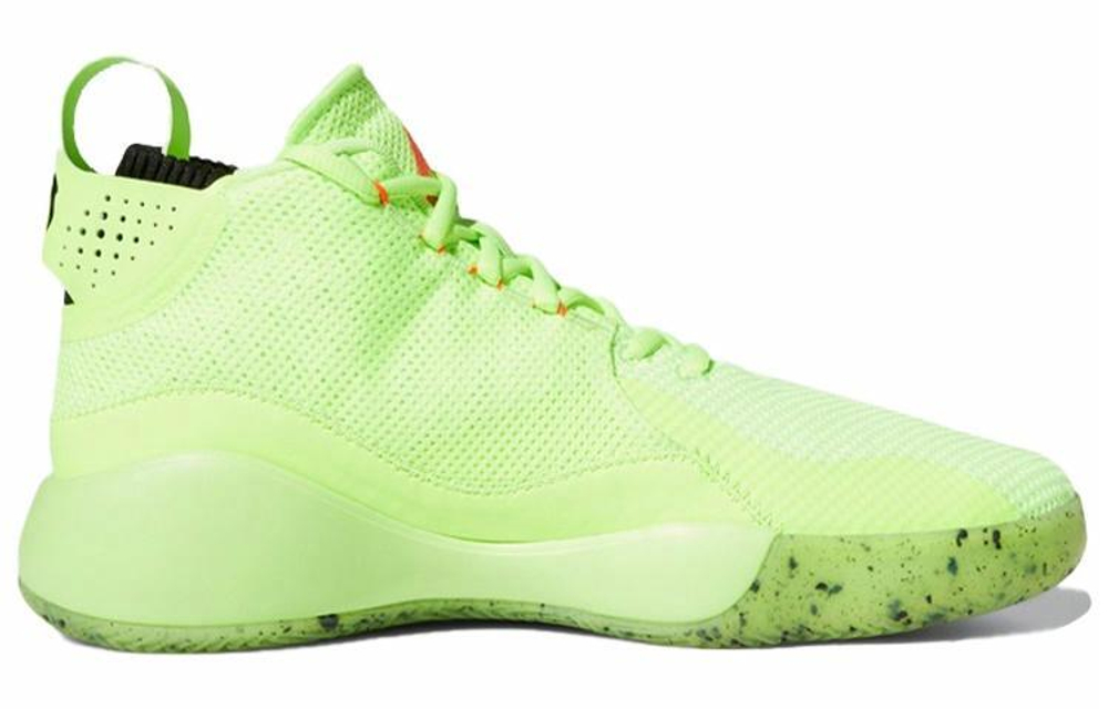 Кроссовки Adidas D Rose 773