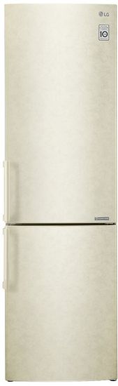 Холодильник LG GA-B499 YECZ