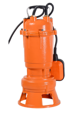 Фекальный насос ФН-1050ЛЧ Вихрь с измельчителем