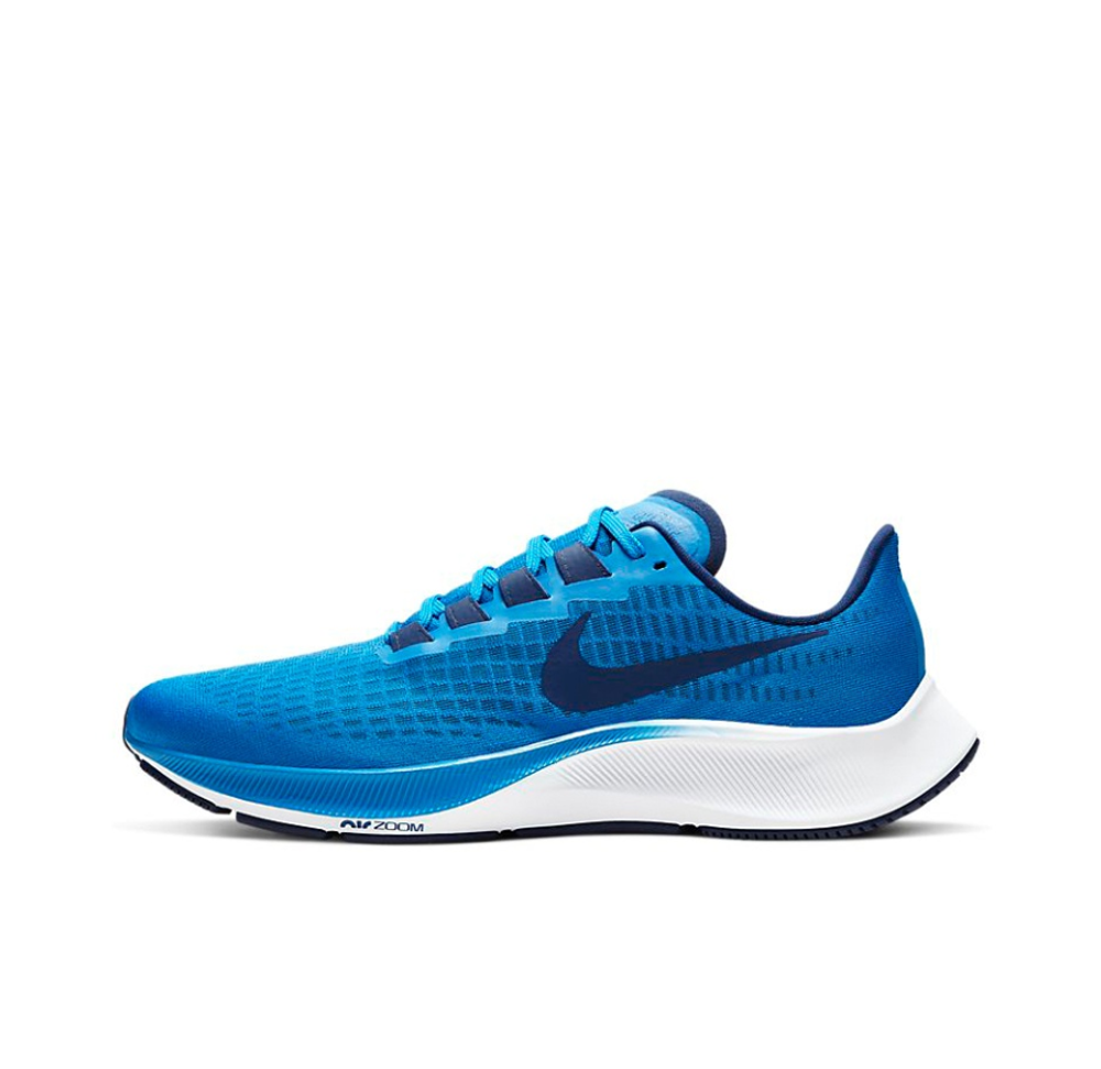 Nike Air Zoom Pegasus 37 Blue BQ9646 400 0 insneaker.ru