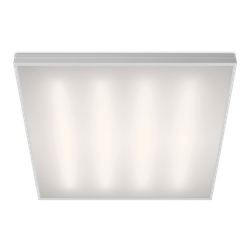 Светильник WOLTA PRO ОФИС ДВО01-36-001-4К-90 36Вт 4000К Ra90 IP40 Матовый